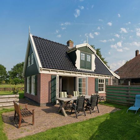 Holiday Home On Former Island Wieringen Oosterklief Zimmer foto